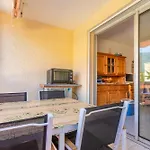 Appartement Chez Mcvv