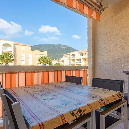 Appartement Chez Mcvv Cavalaire-sur-Mer