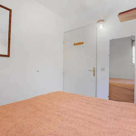 Apartmán Chez Mcvv