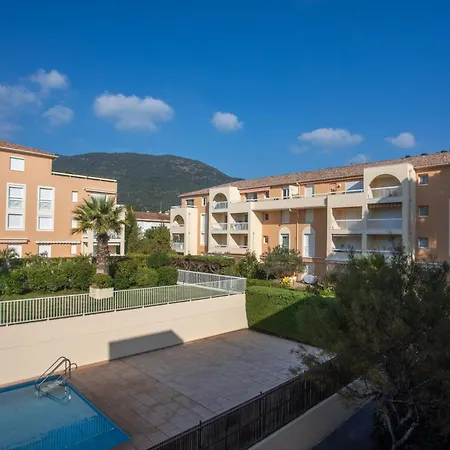 Chez Mcvv Apartmán *