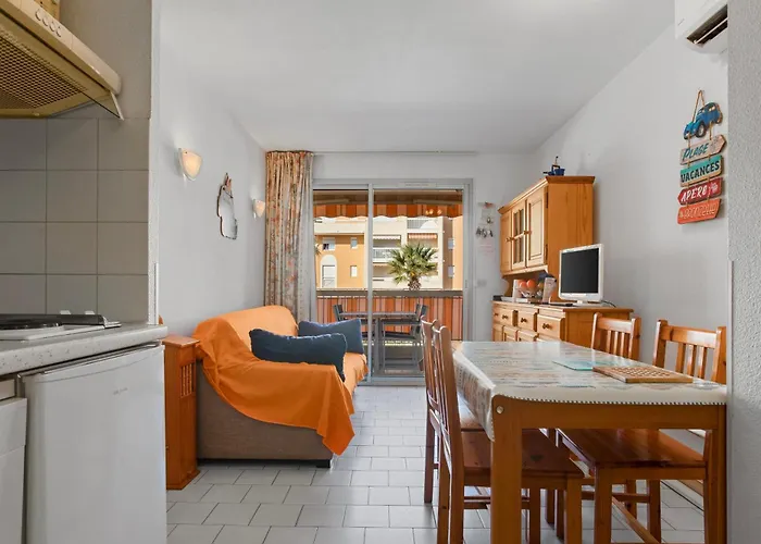 Chez Mcvv Apartment