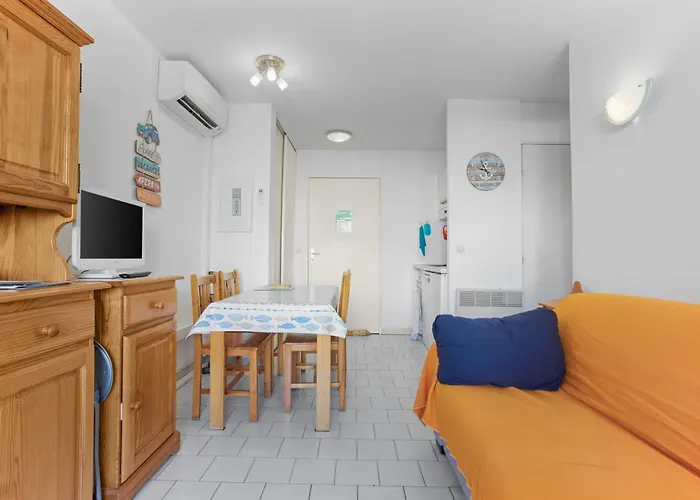 Apartment Chez Mcvv *
