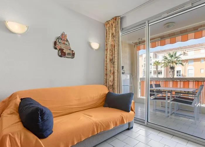 Chez Mcvv * Cavalaire-sur-Mer