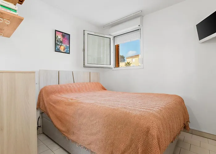 Chez Mcvv Apartment