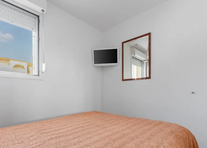 Apartment Chez Mcvv *