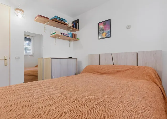 Apartment Chez Mcvv