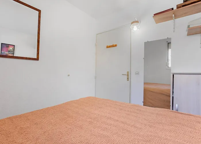 Apartment Chez Mcvv *
