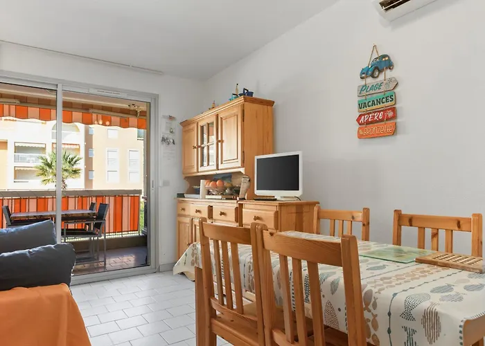 Chez Mcvv Apartment *