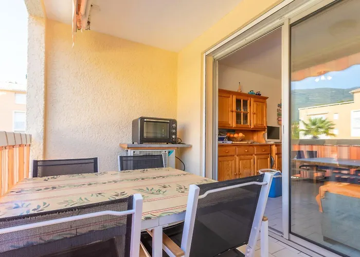 Apartment Chez Mcvv