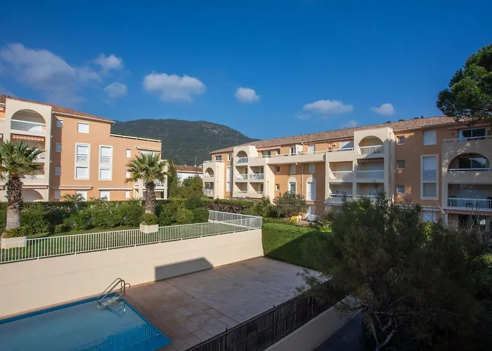 Chez Mcvv * Cavalaire-sur-Mer