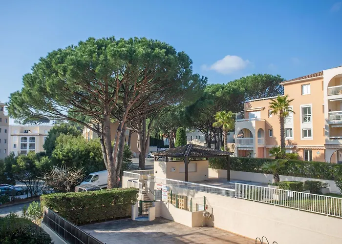 Apartment Chez Mcvv